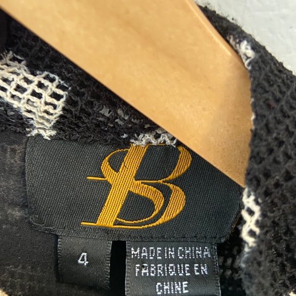 Sachin Babi Marzena Daisy Floral Dress Size4 - Picture 5 of 5